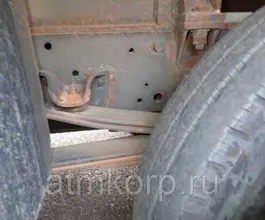 Автовышка Автовышка  ISUZU Elf  б/у фото 5