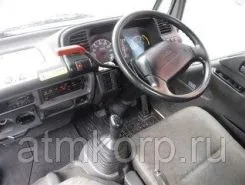 Автовышка Автовышка  ISUZU Elf  б/у фото 3