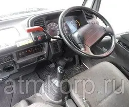 Автовышка Автовышка  ISUZU Elf  б/у фото 3
