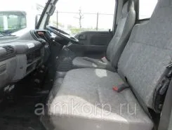 Автовышка Автовышка  ISUZU Elf  б/у фото 3