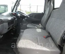 Автовышка Автовышка  ISUZU Elf  б/у фото 3