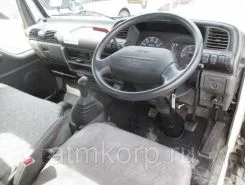 Автовышка Автовышка  ISUZU Elf  б/у фото 5