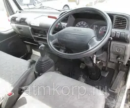 Автовышка Автовышка  ISUZU Elf  б/у фото 5