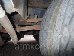 Автовышка Автовышка  ISUZU Elf  б/у фото 2
