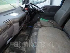 Автовышка Автовышка  ISUZU Elf  б/у фото 3