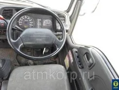 Автовышка Автовышка  ISUZU Elf  б/у фото 3