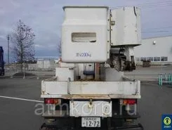Автовышка Автовышка  ISUZU Elf  б/у фото 4