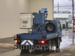 Автовышка Автовышка  ISUZU Elf  б/у фото 3