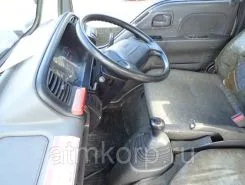 Автовышка Автовышка  ISUZU Elf  б/у фото 2