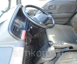 Автовышка Автовышка  ISUZU Elf  б/у фото 2