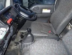 Автовышка Автовышка  ISUZU Elf  б/у фото 5