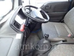 Автовышка Автовышка  ISUZU Elf  б/у фото 2