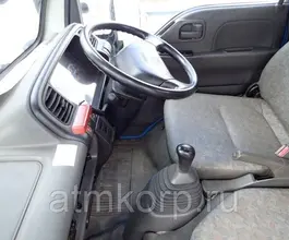 Автовышка Автовышка  ISUZU Elf  б/у фото 2