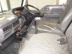 Автовышка Автовышка  ISUZU Elf  б/у фото 3