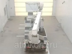 Автовышка Автовышка  ISUZU Elf  б/у фото 3