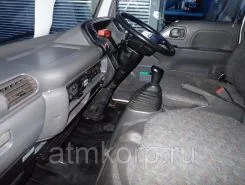 Автовышка Автовышка  ISUZU Elf  б/у фото 4