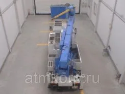 Автовышка Автовышка  ISUZU Elf  б/у фото 2