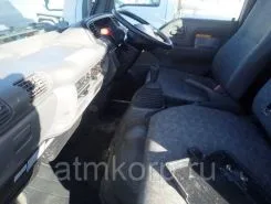 Автовышка Автовышка  ISUZU Elf  б/у фото 2