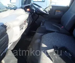 Автовышка Автовышка  ISUZU Elf  б/у фото 2
