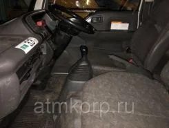 Автовышка Автовышка  ISUZU Elf  б/у фото 2