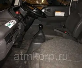 Автовышка Автовышка  ISUZU Elf  б/у фото 2