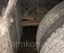 Автовышка Автовышка  ISUZU Elf  б/у фото 5