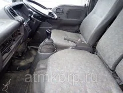 Экскаватор Isuzu Elf  б/у фото 4