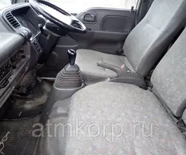 Экскаватор Isuzu Elf  б/у фото 4