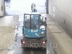 Экскаватор Isuzu Elf  б/у фото 5