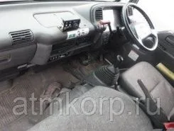 Автовышка Автовышка  ISUZU Elf  б/у фото 2