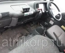 Автовышка Автовышка  ISUZU Elf  б/у фото 2