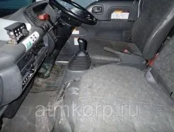 Автовышка Автовышка  ISUZU Elf  б/у фото 5