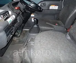 Автовышка Автовышка  ISUZU Elf  б/у фото 5