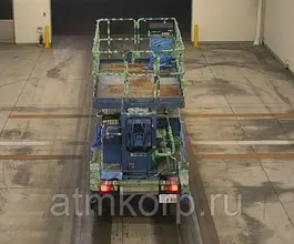 Автовышка Автовышка  ISUZU Elf  б/у фото 3