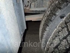 Автовышка Автовышка  ISUZU Elf  б/у фото 5