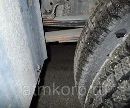 Автовышка Автовышка  ISUZU Elf  б/у фото 5