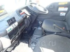 Автовышка Автовышка  ISUZU Elf  б/у фото 3