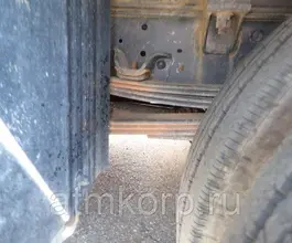 Автовышка Автовышка  ISUZU Elf  б/у фото 4