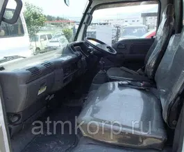 Автовышка Автовышка  ISUZU Elf  б/у фото 5