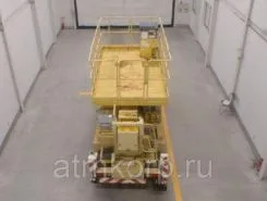 Автовышка Автовышка  ISUZU Elf  б/у фото 2