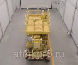 Автовышка Автовышка  ISUZU Elf  б/у фото 2
