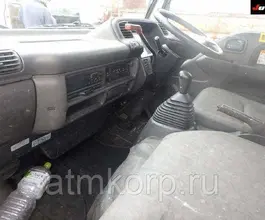 Автовышка Автовышка  ISUZU Elf  б/у фото 2