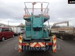 Автовышка Автовышка  ISUZU Elf  б/у фото 5