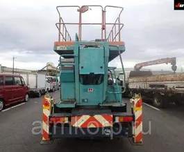 Автовышка Автовышка  ISUZU Elf  б/у фото 5