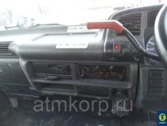 Автовышка Автовышка  ISUZU Elf  б/у фото 3