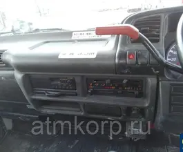 Автовышка Автовышка  ISUZU Elf  б/у фото 3