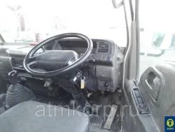 Автовышка Автовышка  ISUZU Elf  б/у фото 2