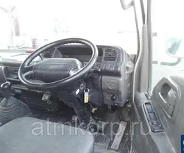 Автовышка Автовышка  ISUZU Elf  б/у фото 2