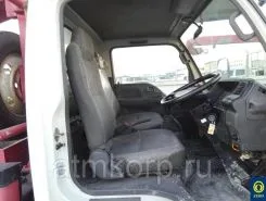 Автовышка Автовышка  ISUZU Elf  б/у фото 5