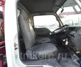 Автовышка Автовышка  ISUZU Elf  б/у фото 5